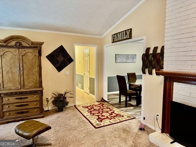 506 Ironwood Court Conyers - 8