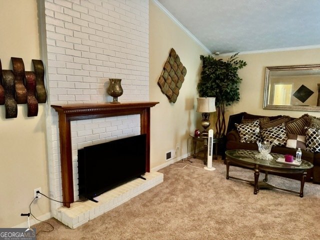 506 Ironwood Court Conyers - 9