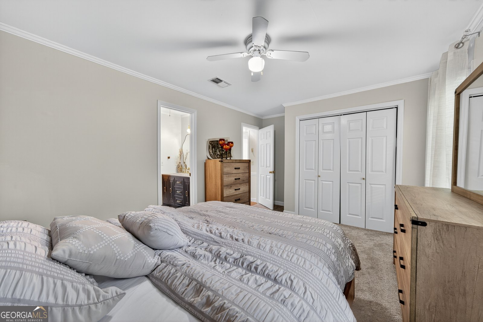 123 Saddle Run Court Macon - 1