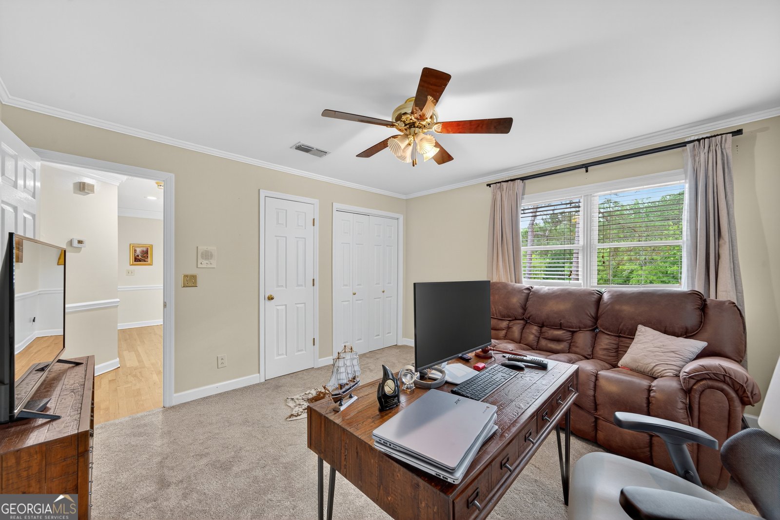 123 Saddle Run Court Macon - 11