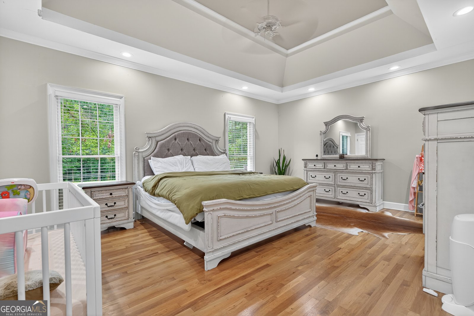 123 Saddle Run Court Macon - 15