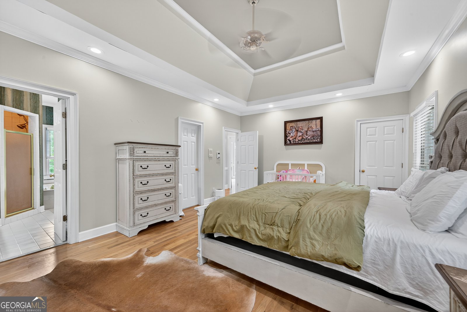 123 Saddle Run Court Macon - 16
