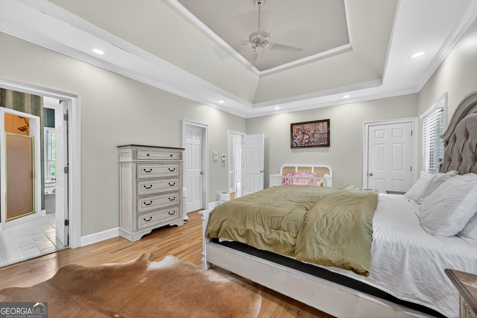 123 Saddle Run Court Macon - 17