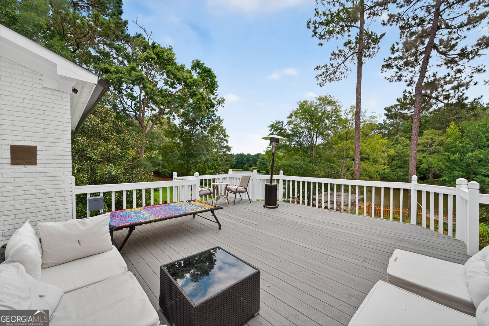 123 Saddle Run Court Macon - 21