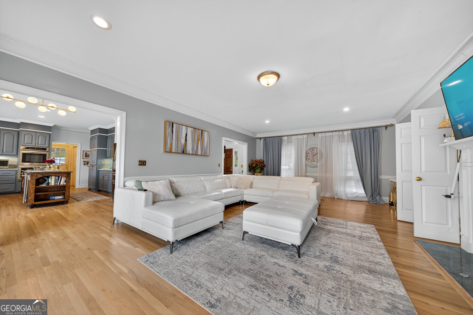123 Saddle Run Court Macon - 24