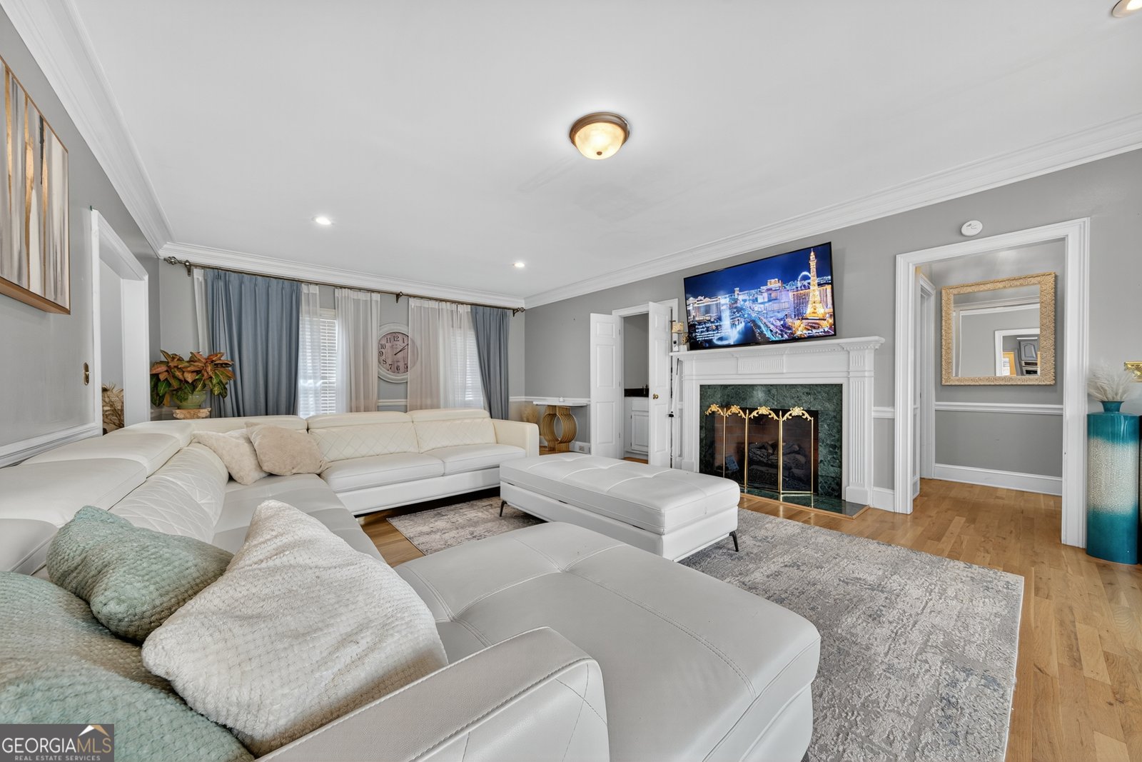 123 Saddle Run Court Macon - 26