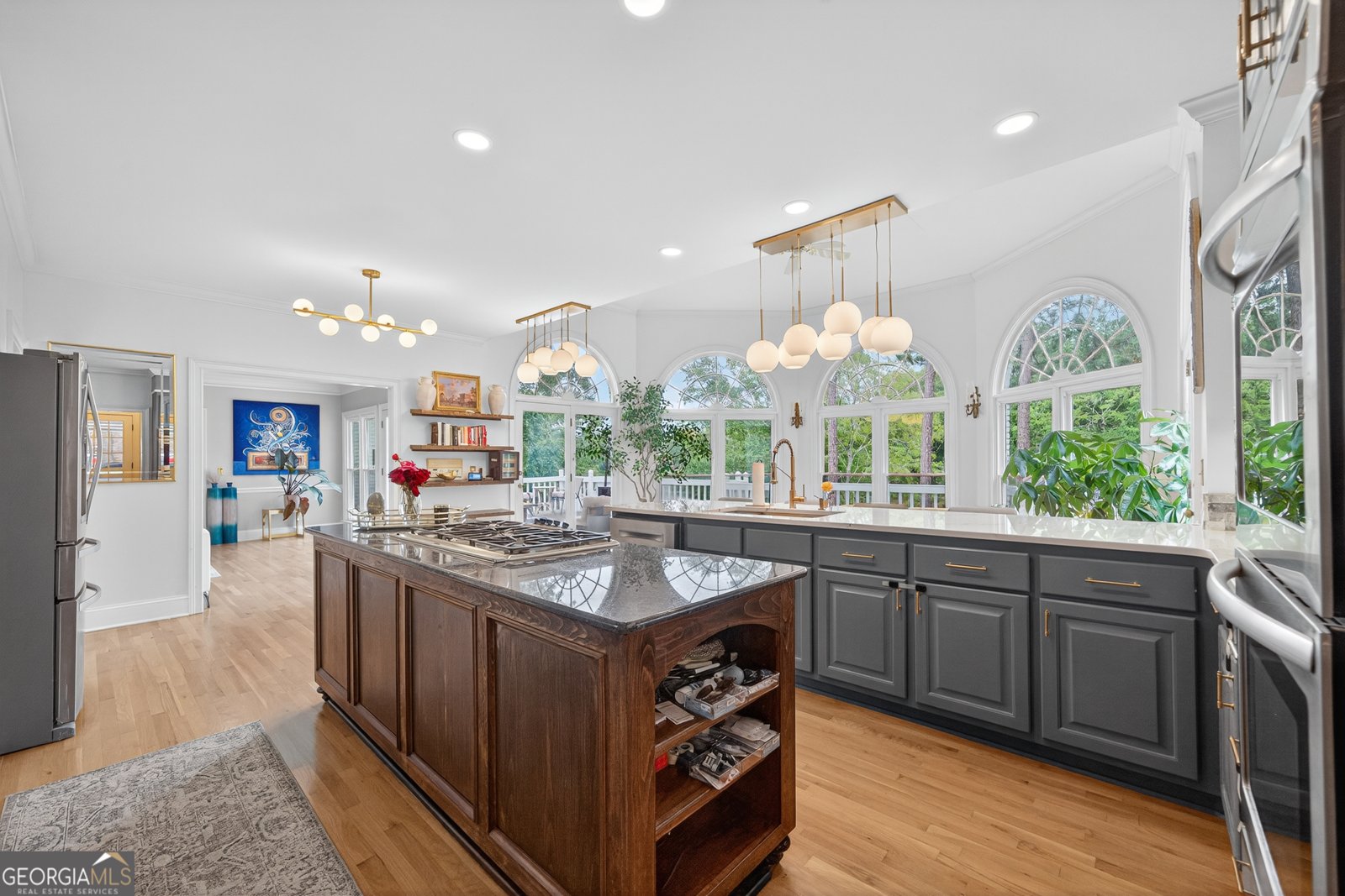 123 Saddle Run Court Macon - 27