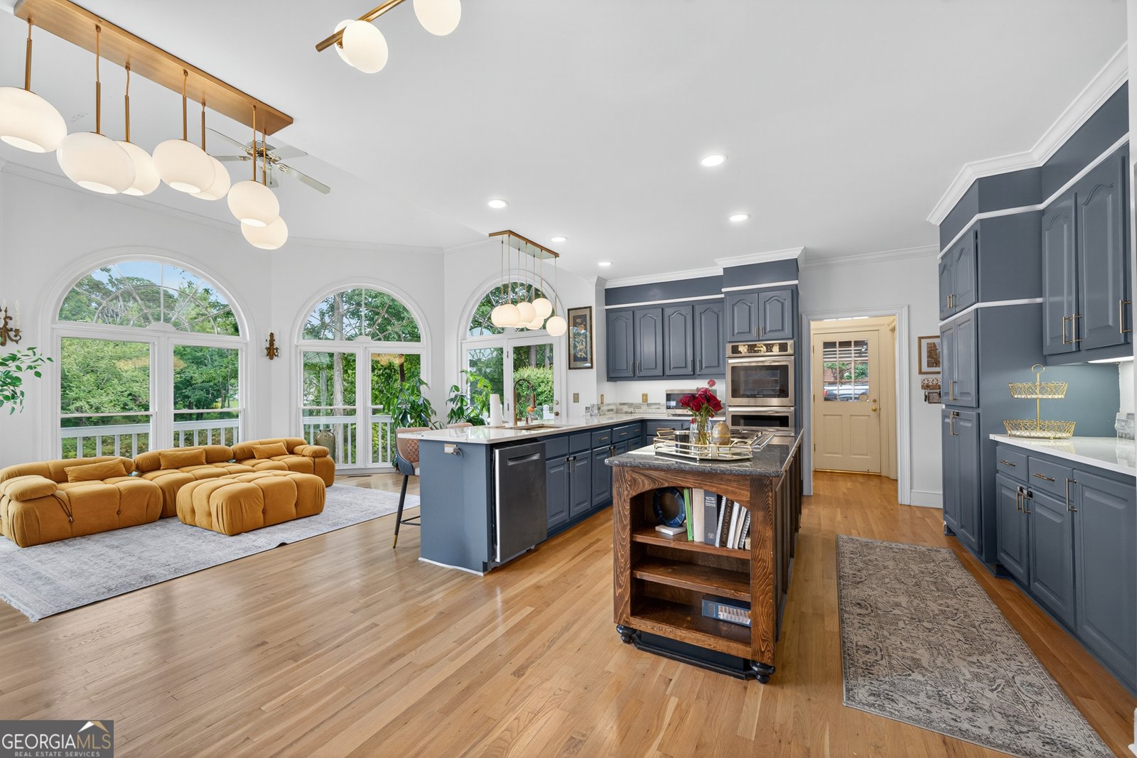 123 Saddle Run Court Macon - 29