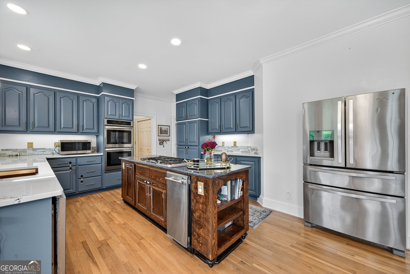 123 Saddle Run Court Macon - 30
