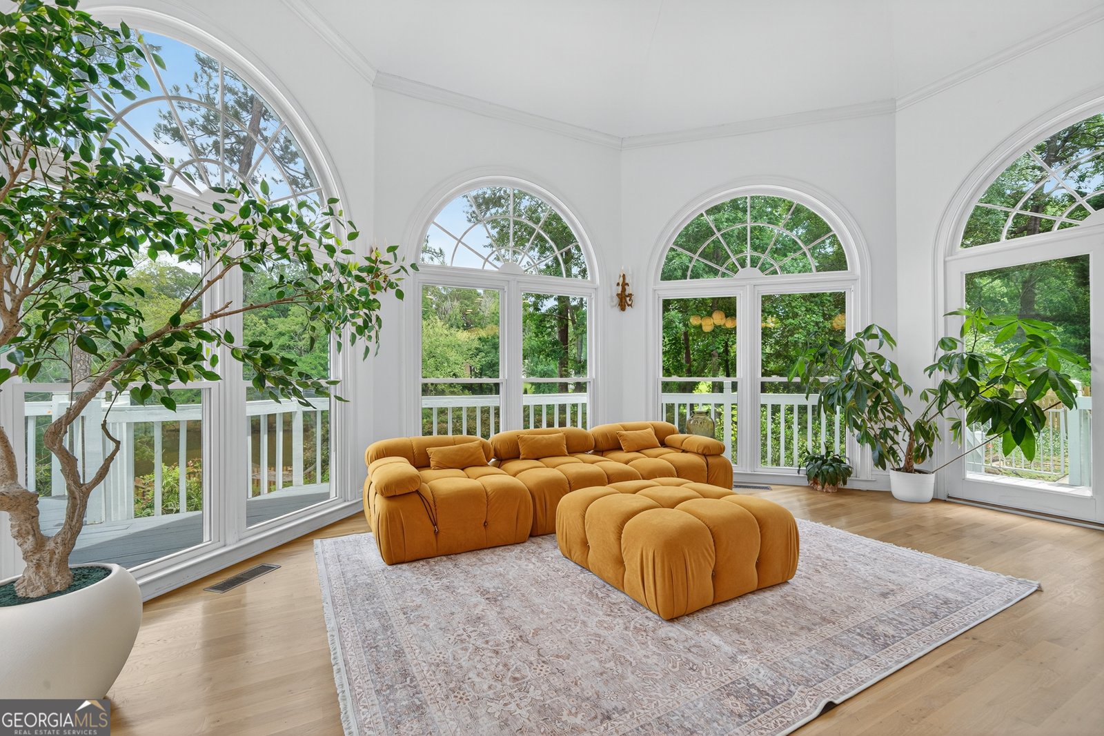 123 Saddle Run Court Macon - 31