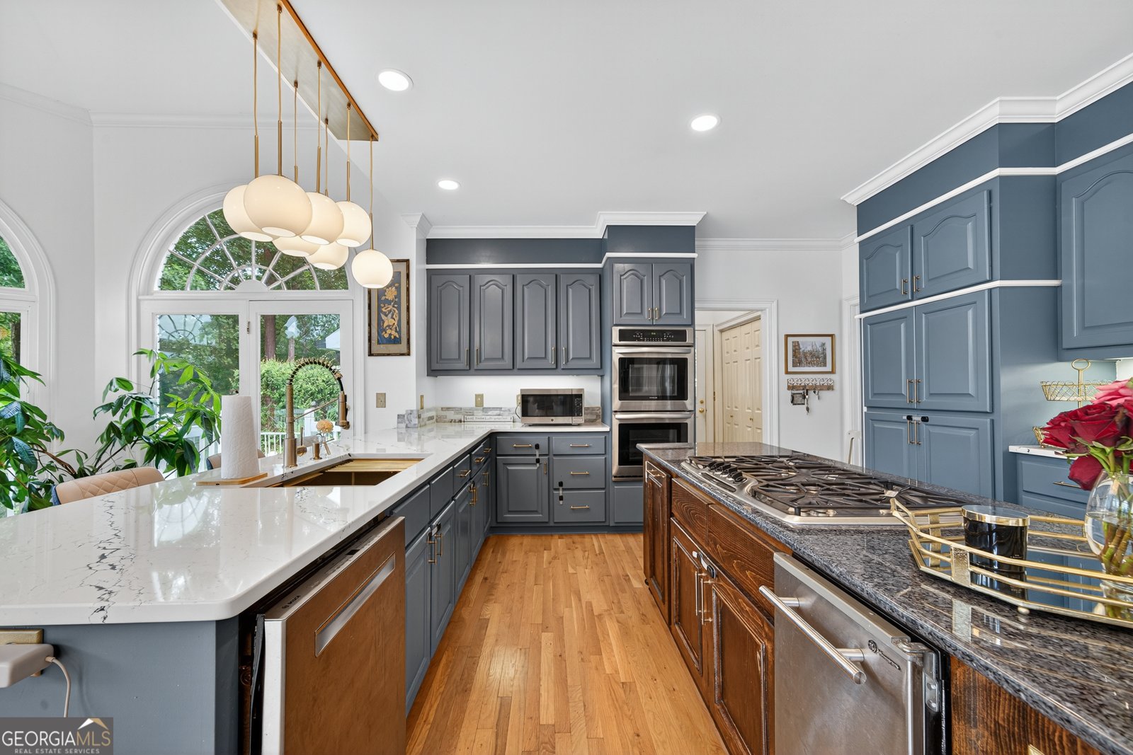 123 Saddle Run Court Macon - 33