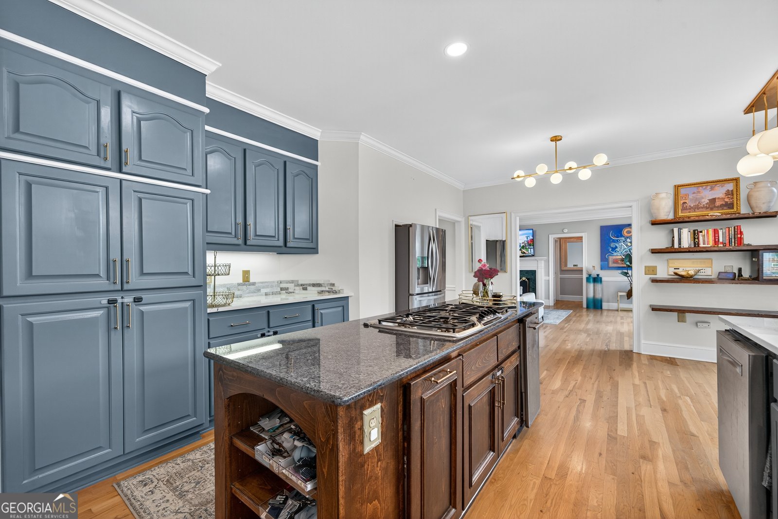123 Saddle Run Court Macon - 34