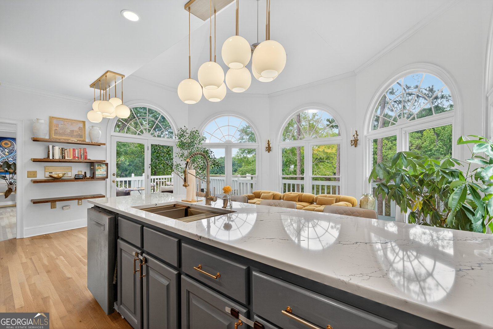 123 Saddle Run Court Macon - 35