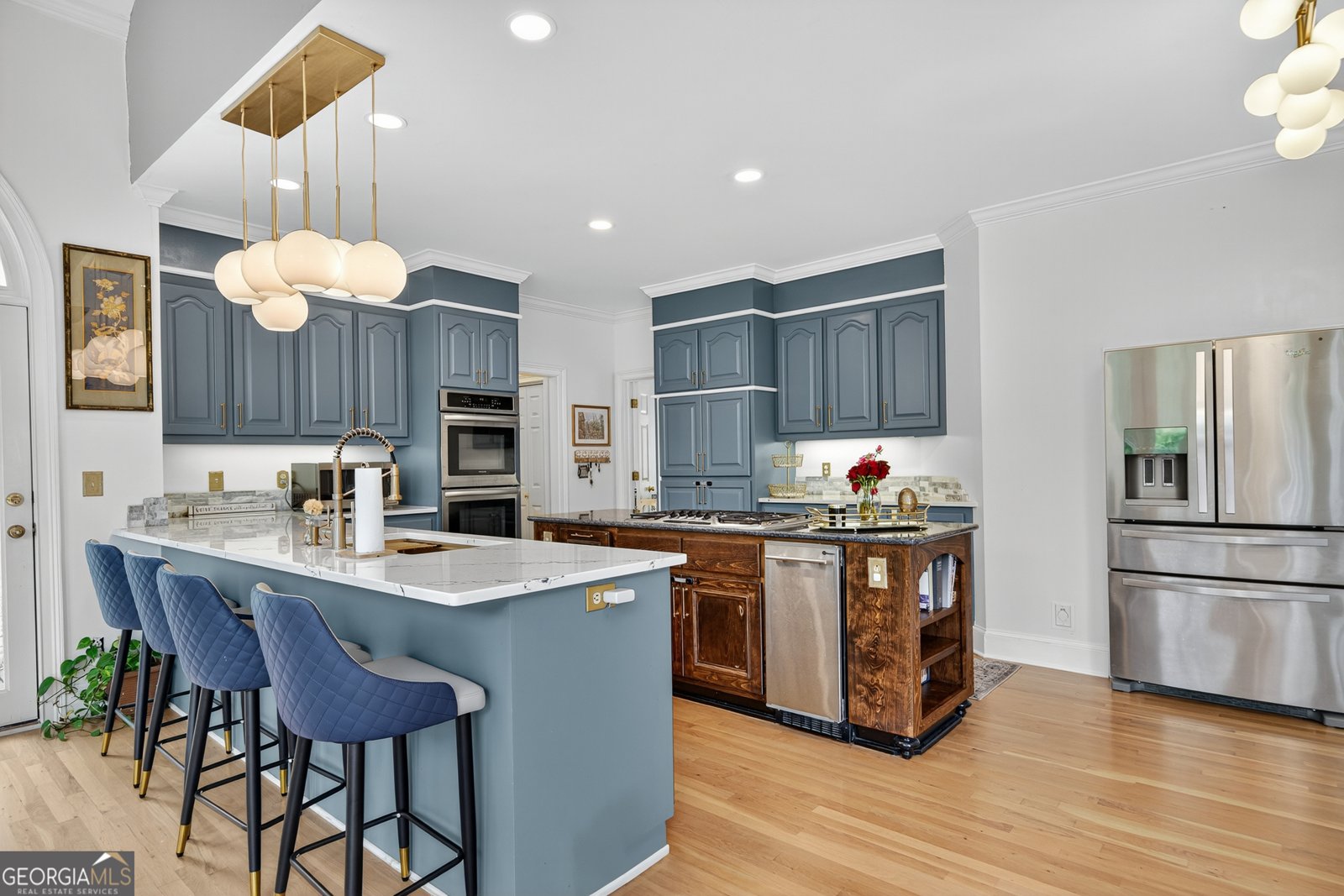 123 Saddle Run Court Macon - 36