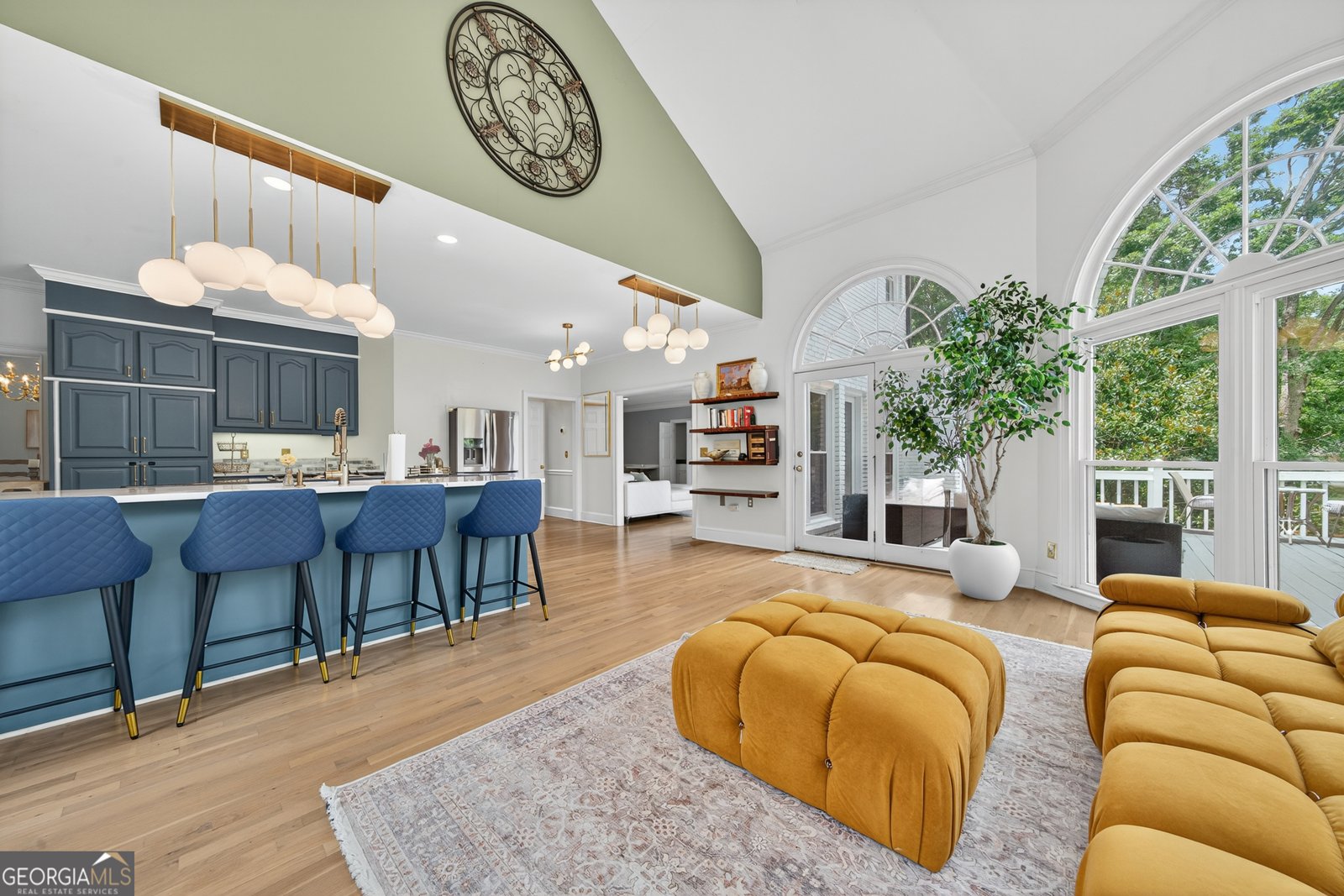 123 Saddle Run Court Macon - 37