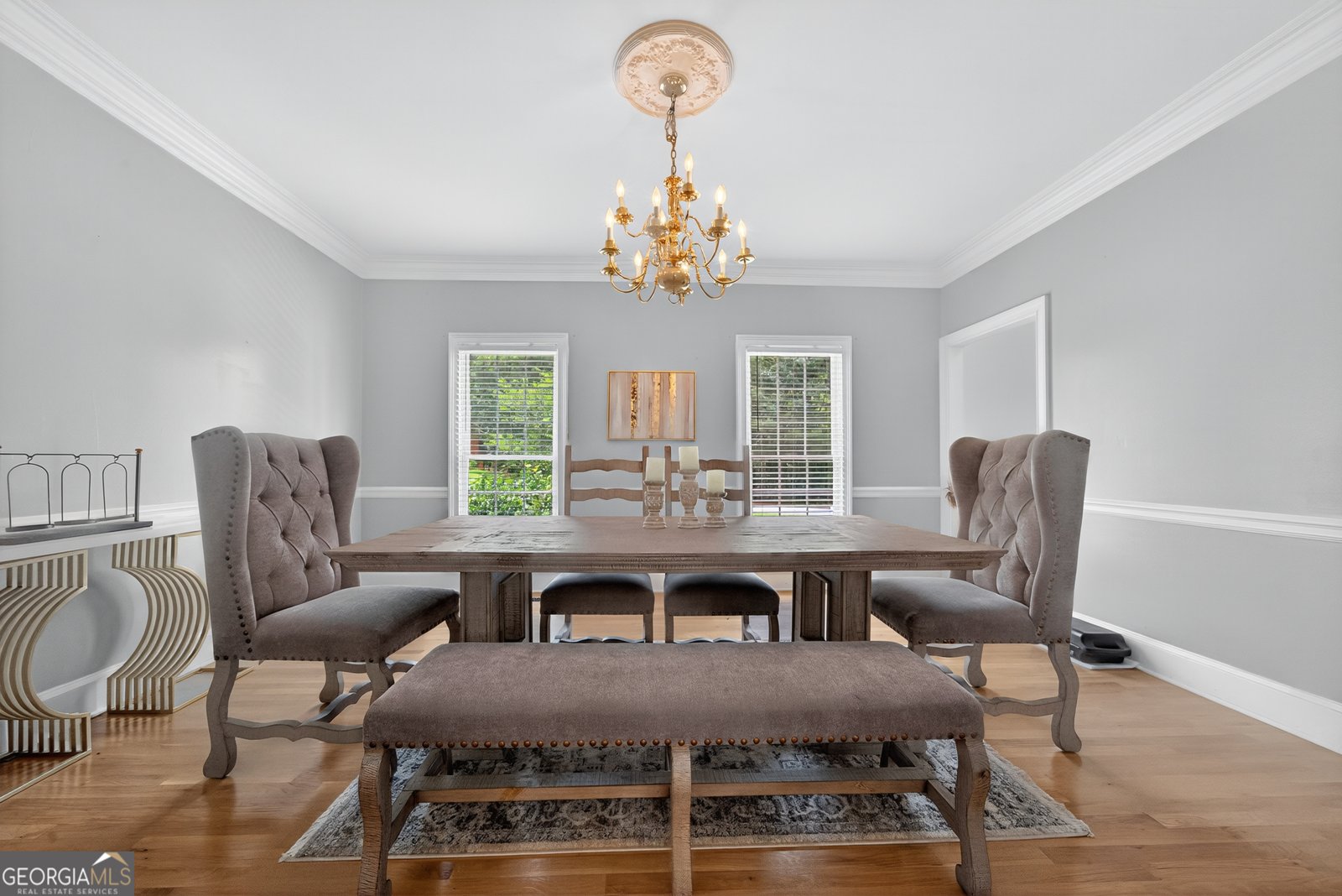 123 Saddle Run Court Macon - 38
