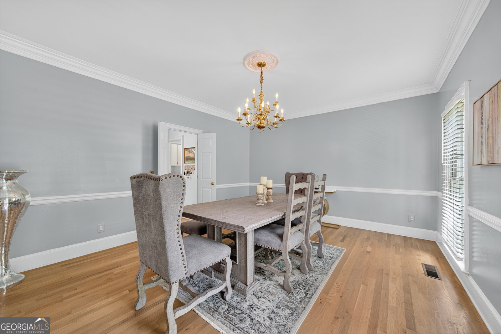 123 Saddle Run Court Macon - 39