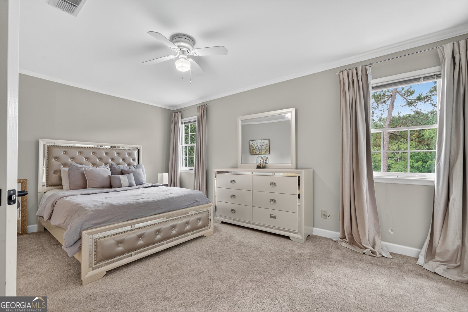 123 Saddle Run Court Macon - 5