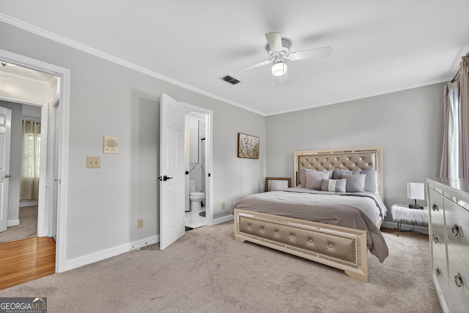 123 Saddle Run Court Macon - 6
