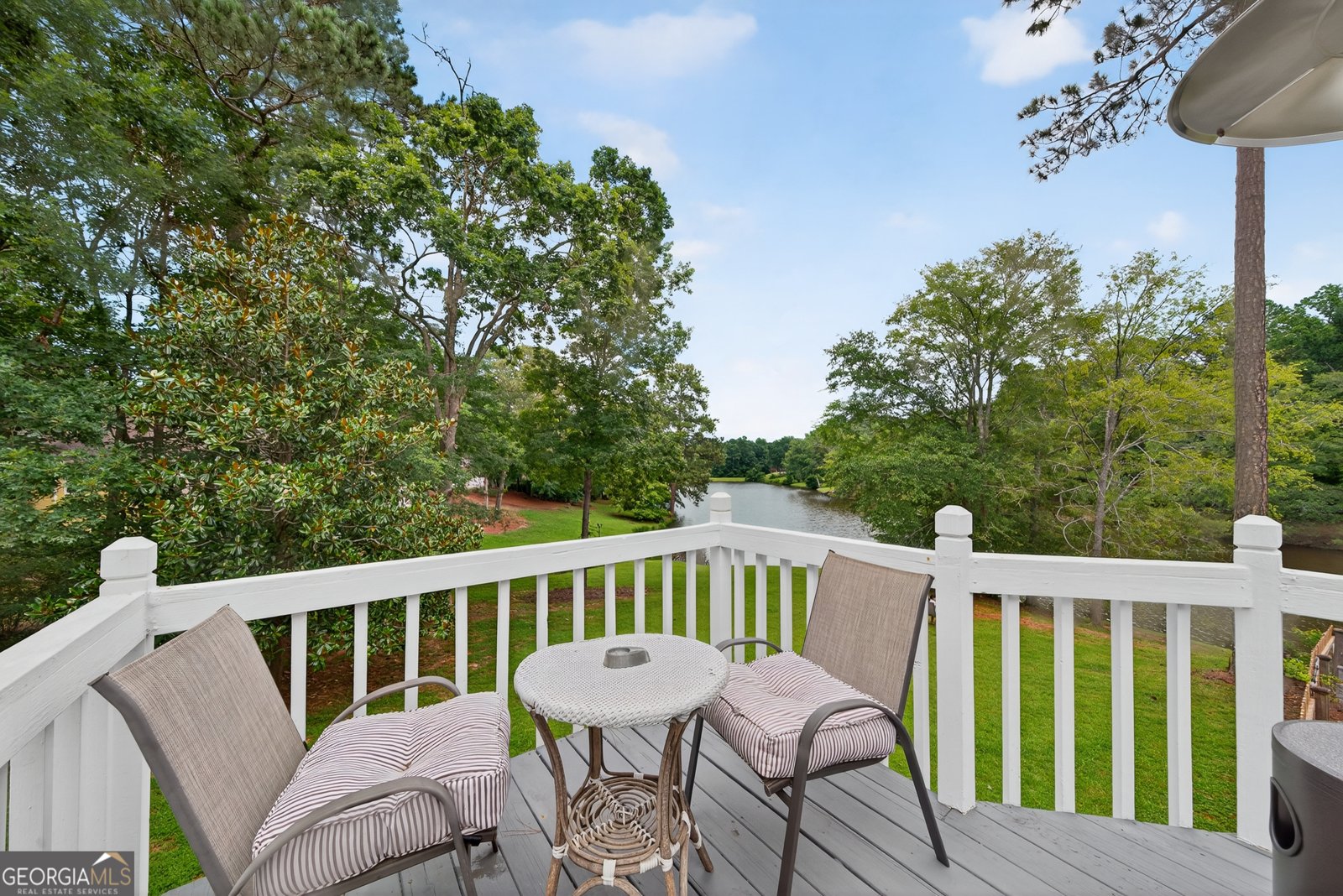123 Saddle Run Court Macon - 60