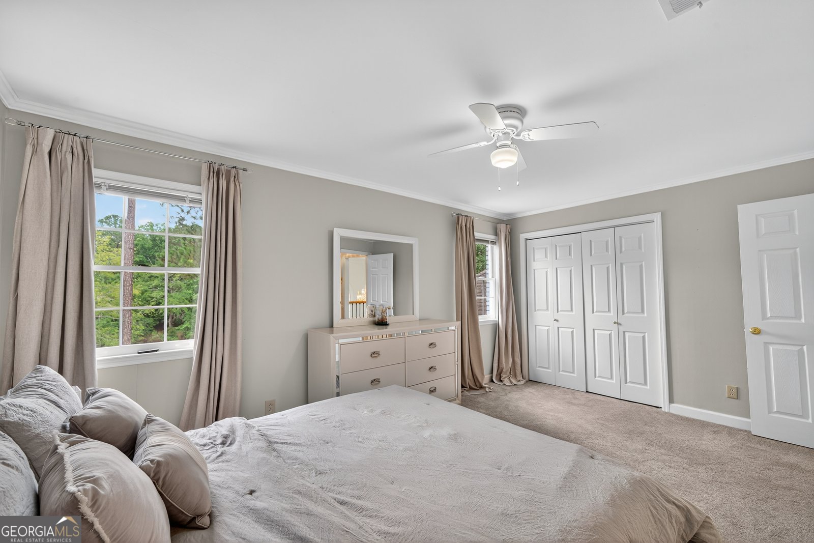 123 Saddle Run Court Macon - 7