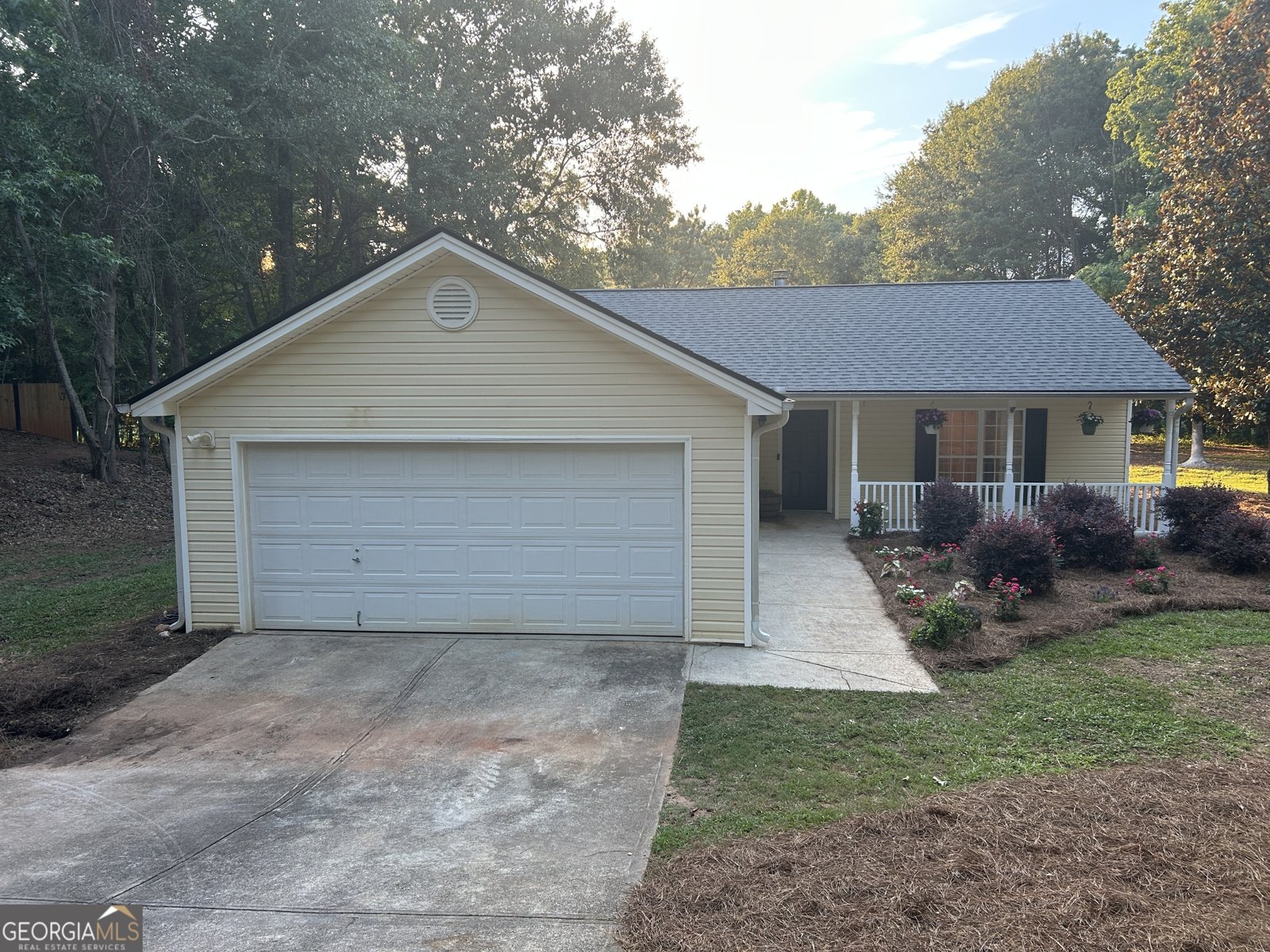 2003 Emerald Pointe Drive Winder - 1