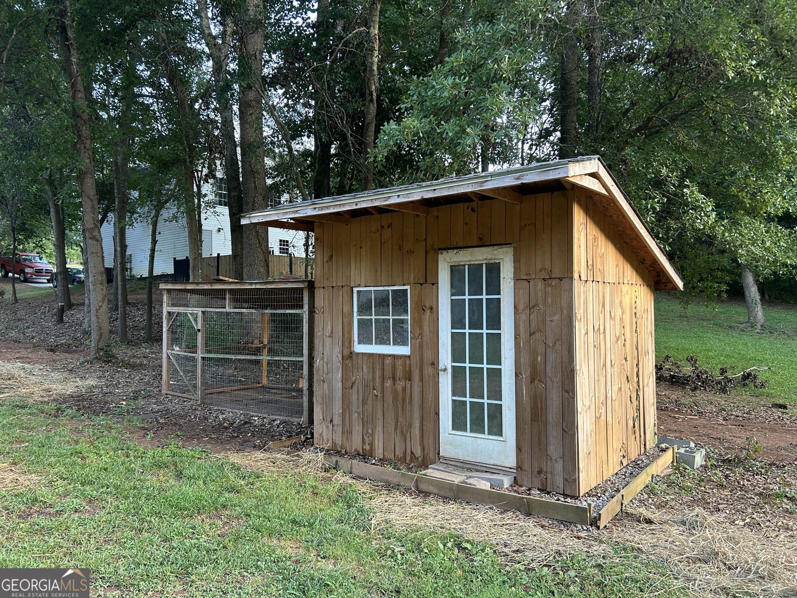 2003 Emerald Pointe Drive Winder - 19