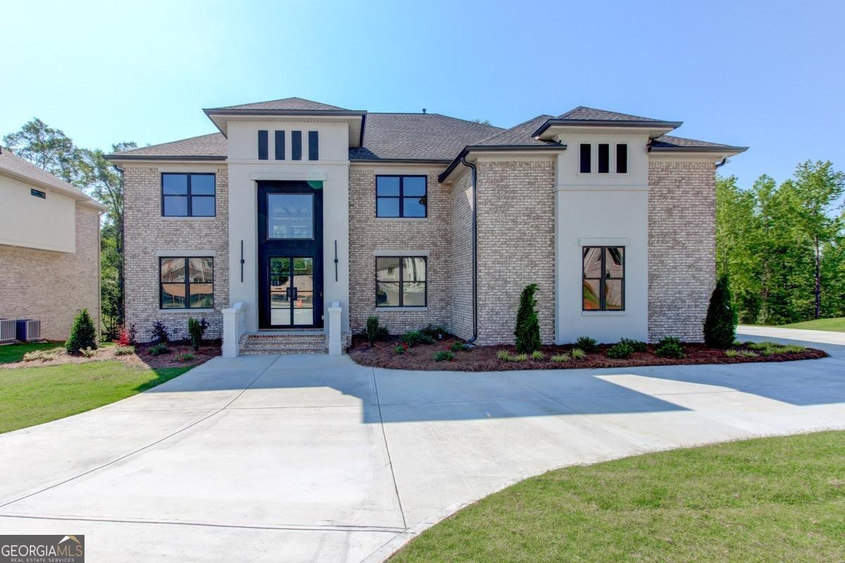 3055 Reserve Ct SW Conyers - 2