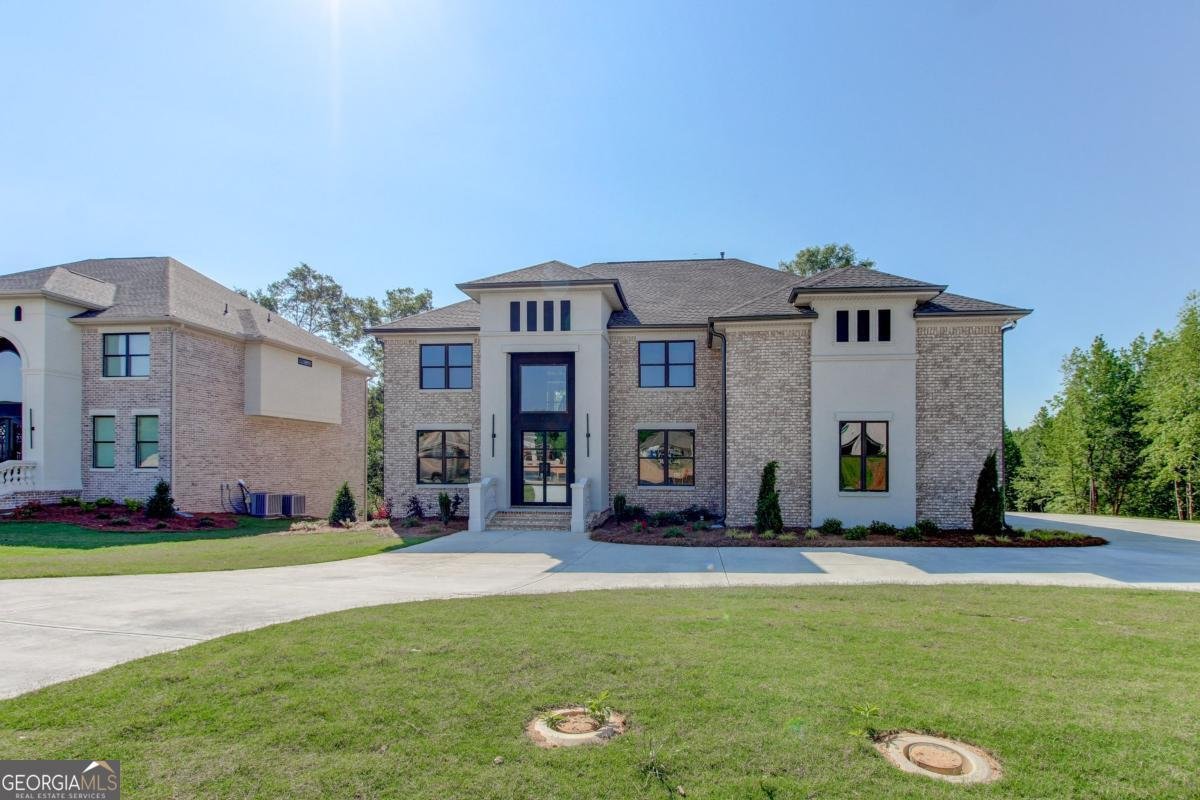 3055 Reserve Ct SW Conyers - 3