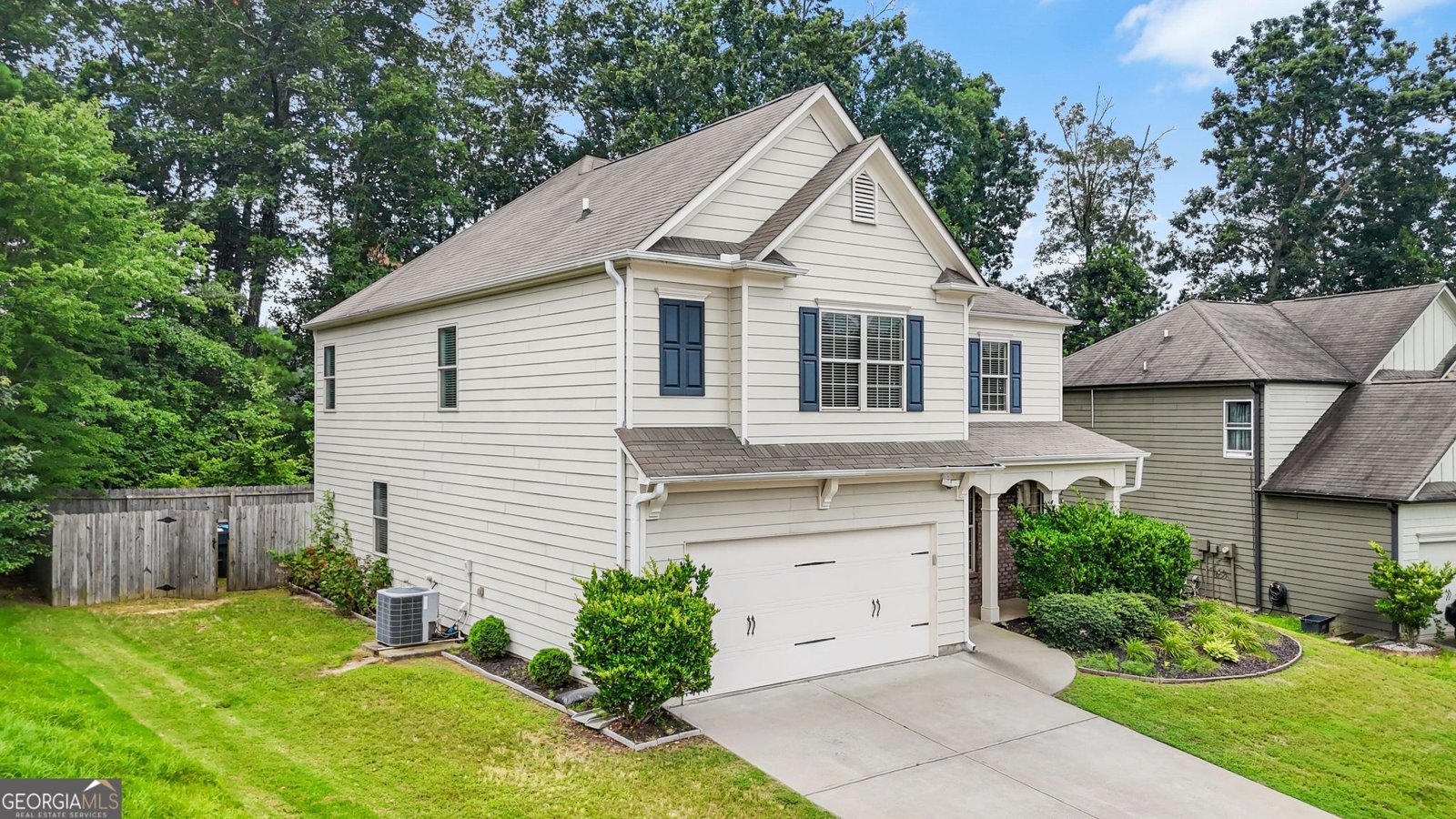 233 Moorland Way Lawrenceville - 11