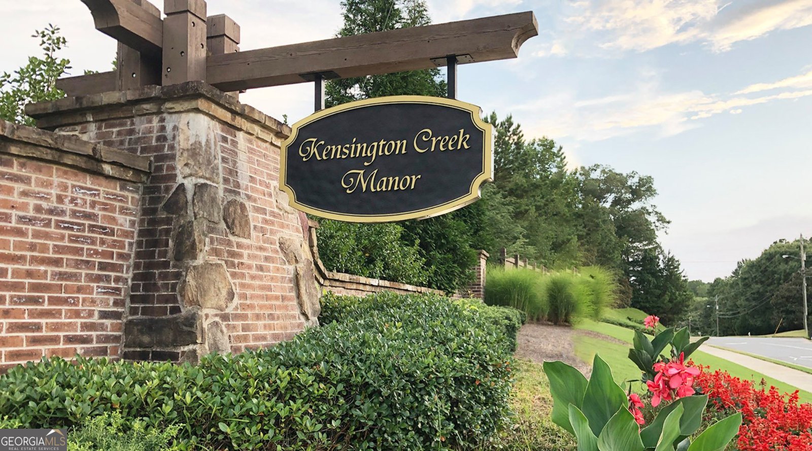 233 Moorland Way Lawrenceville - 12