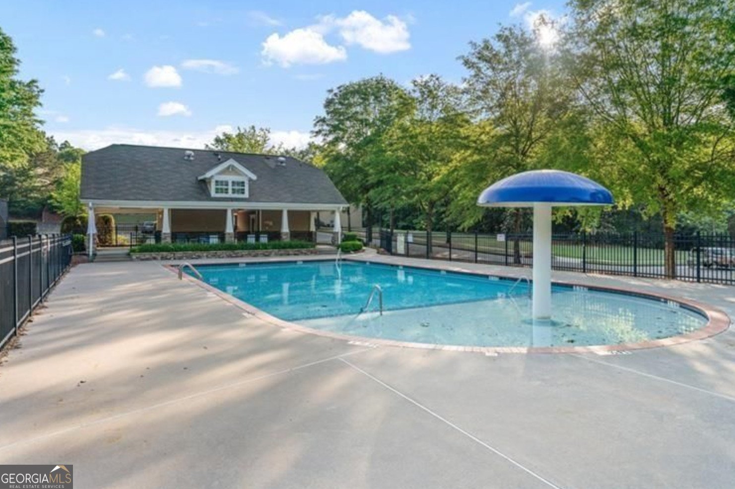 233 Moorland Way Lawrenceville - 14