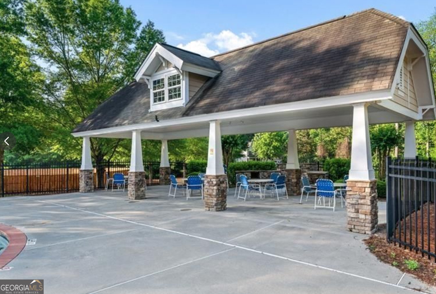 233 Moorland Way Lawrenceville - 15