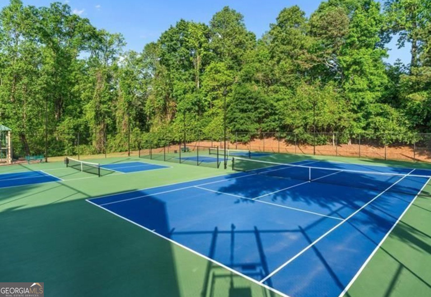233 Moorland Way Lawrenceville - 16