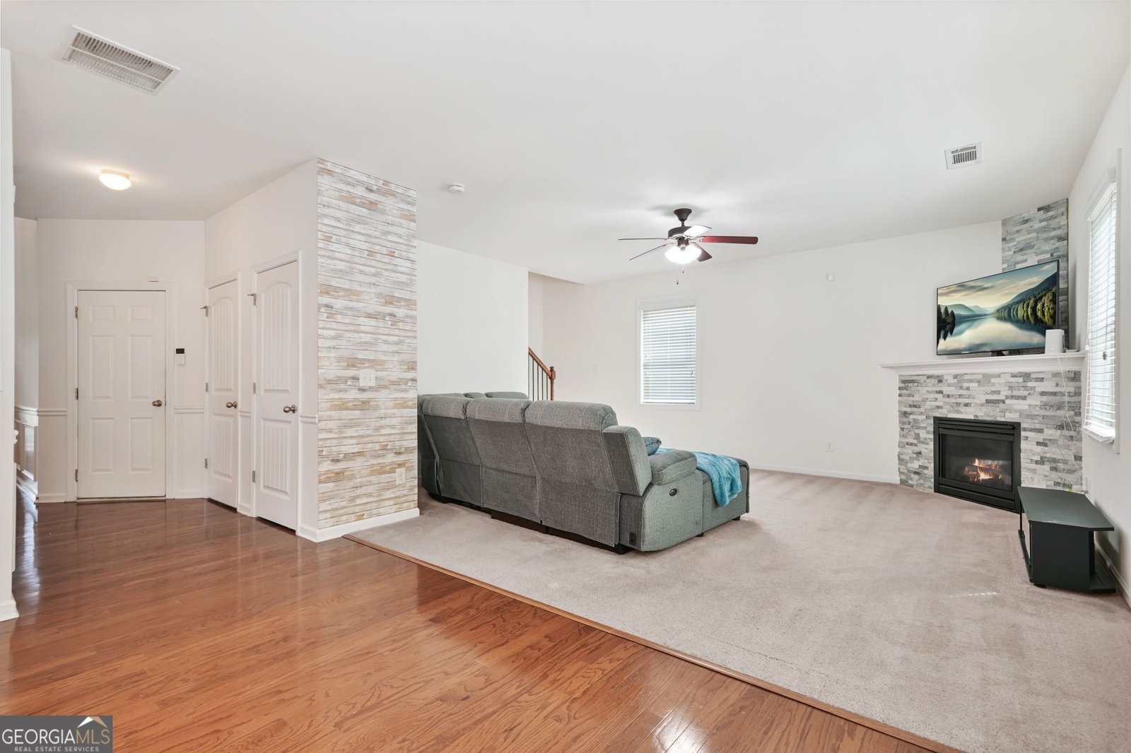 233 Moorland Way Lawrenceville - 17