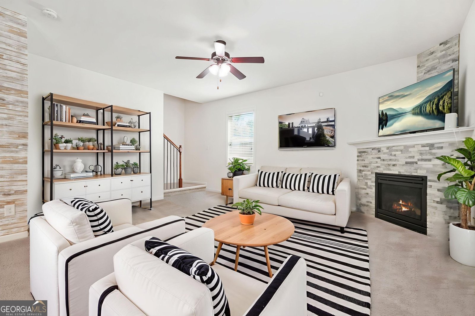 233 Moorland Way Lawrenceville - 18