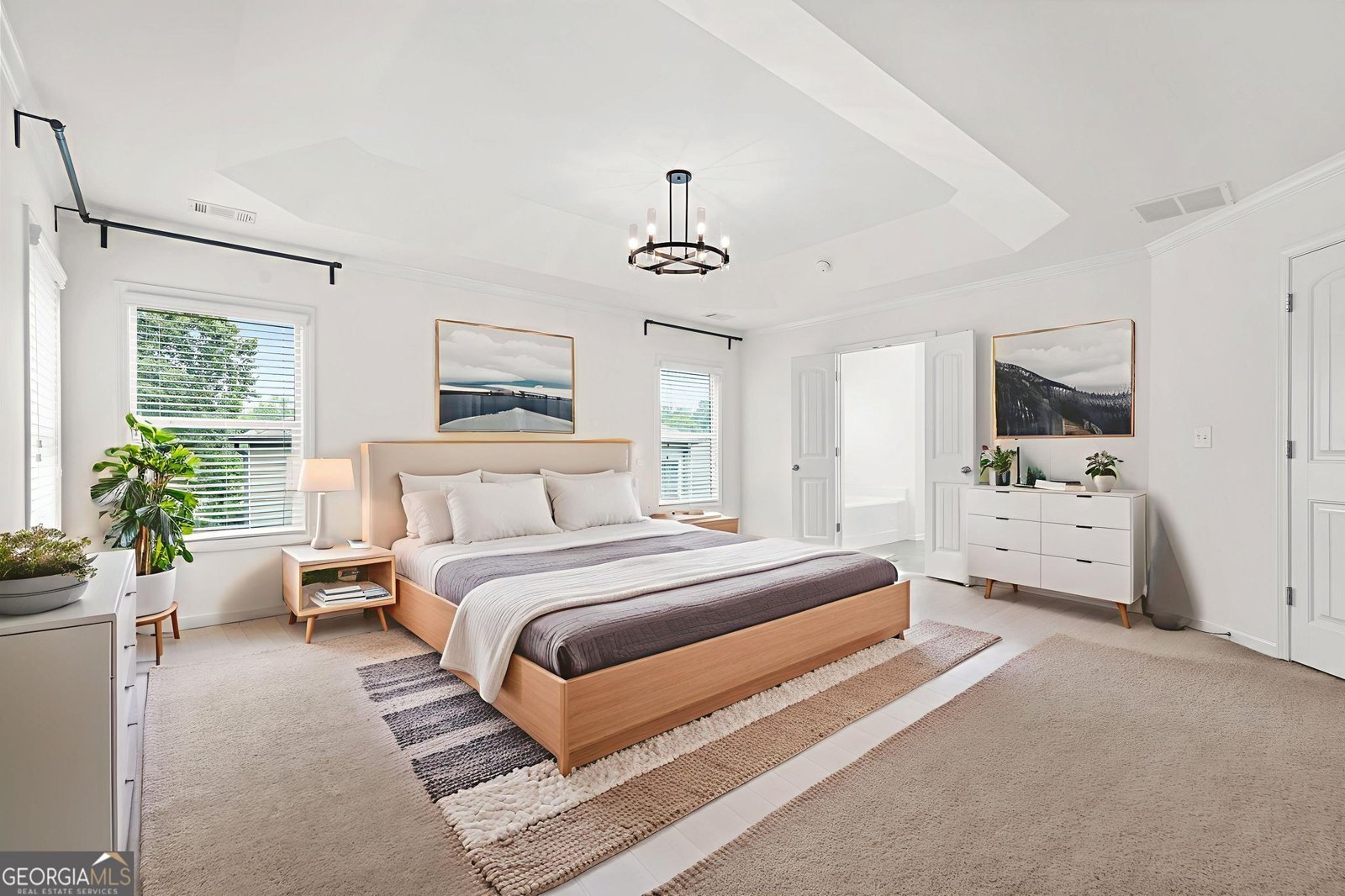 233 Moorland Way Lawrenceville - 21