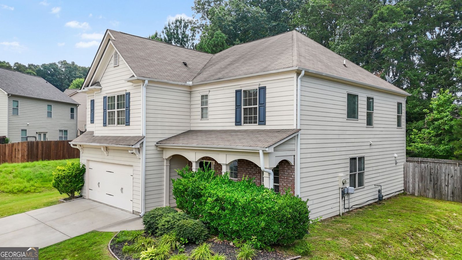 233 Moorland Way Lawrenceville - 42