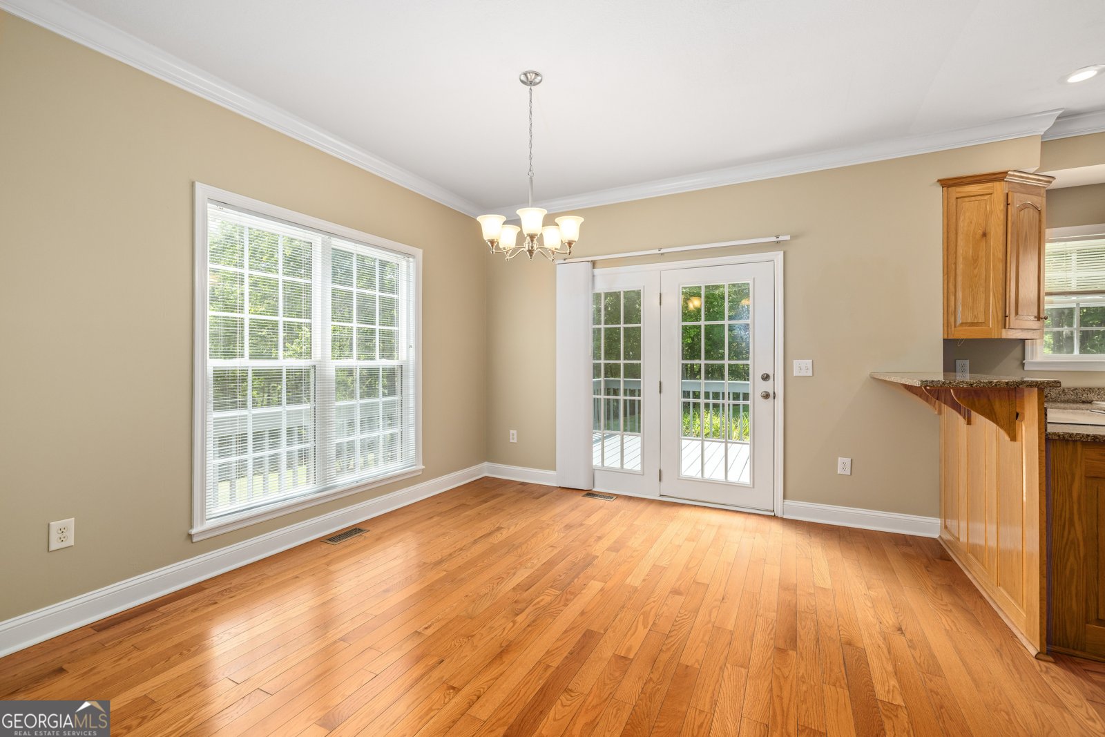 1155 Sweetwater Drive Clarkesville - 11