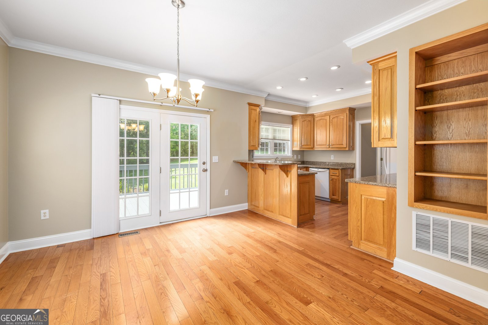 1155 Sweetwater Drive Clarkesville - 12