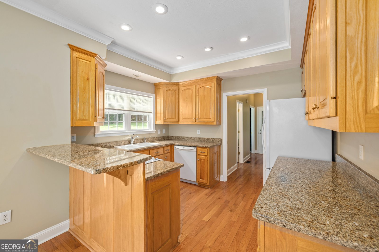 1155 Sweetwater Drive Clarkesville - 13