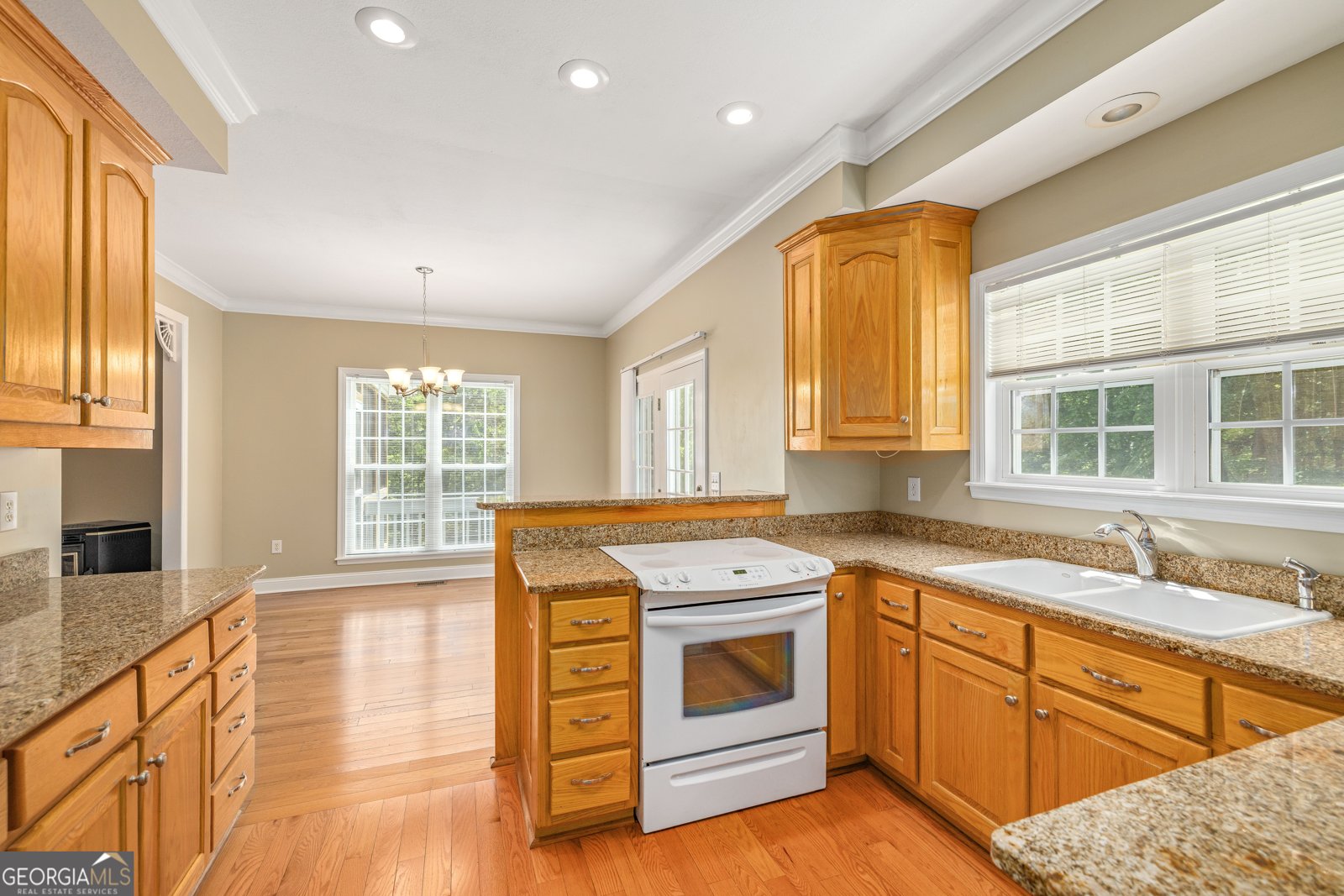 1155 Sweetwater Drive Clarkesville - 14