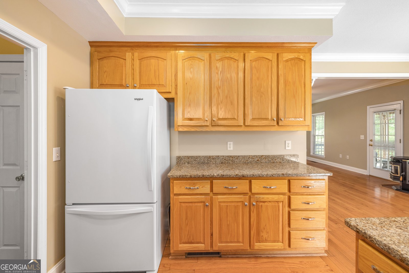 1155 Sweetwater Drive Clarkesville - 15