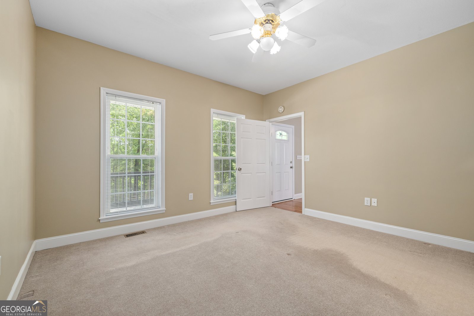 1155 Sweetwater Drive Clarkesville - 21