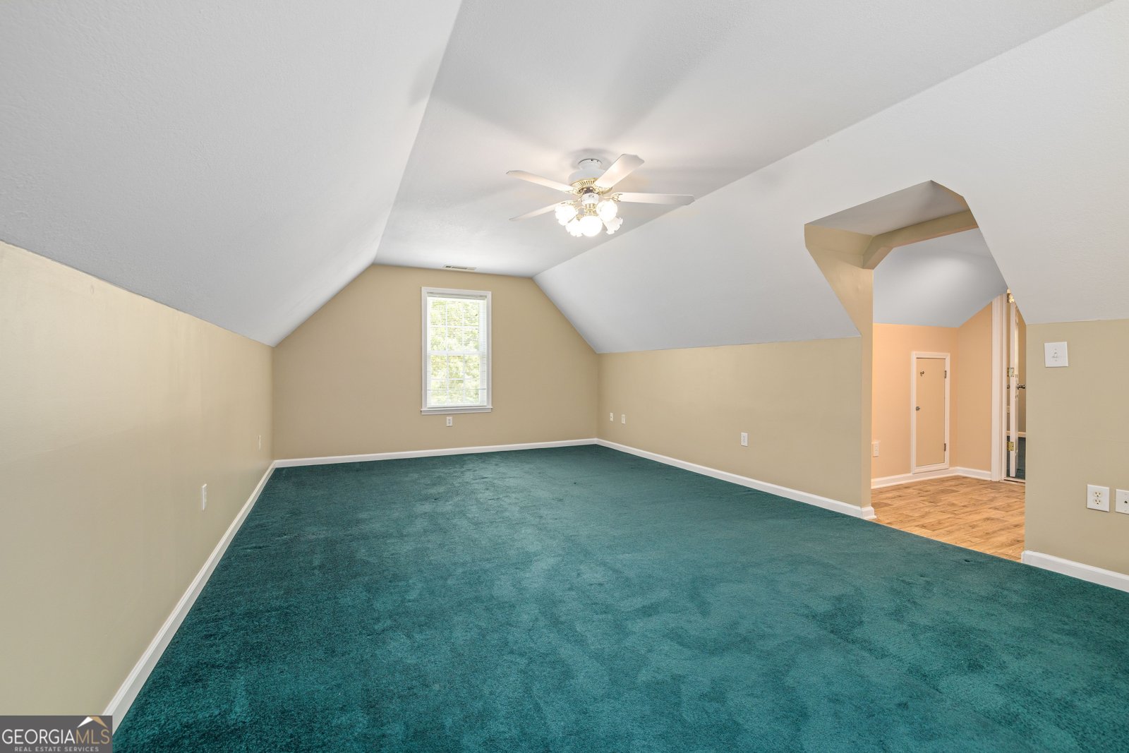 1155 Sweetwater Drive Clarkesville - 27