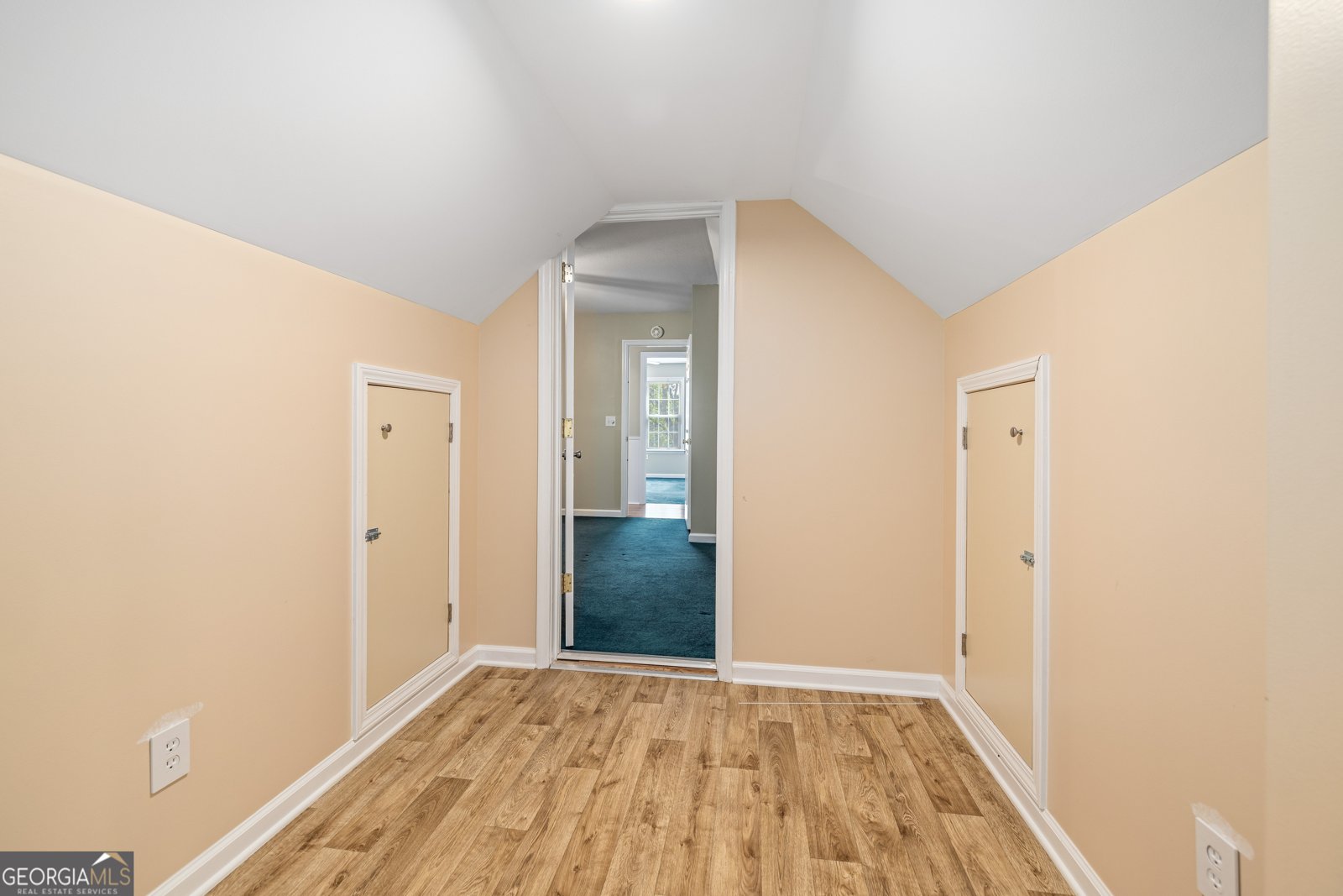 1155 Sweetwater Drive Clarkesville - 29
