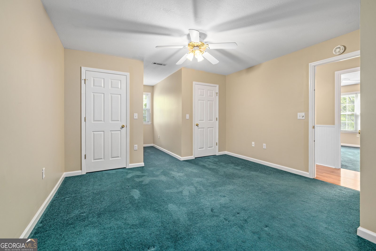 1155 Sweetwater Drive Clarkesville - 30