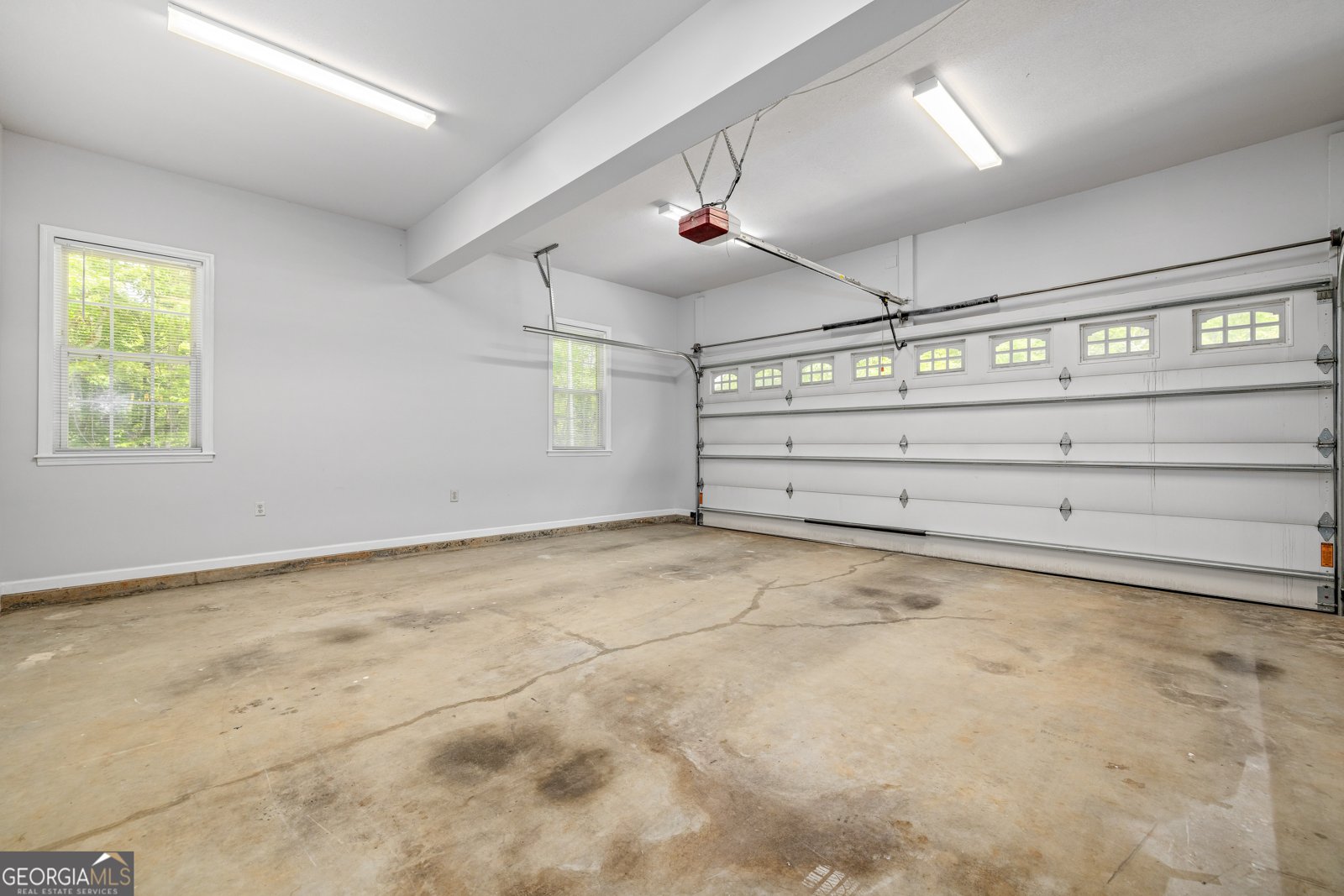 1155 Sweetwater Drive Clarkesville - 36