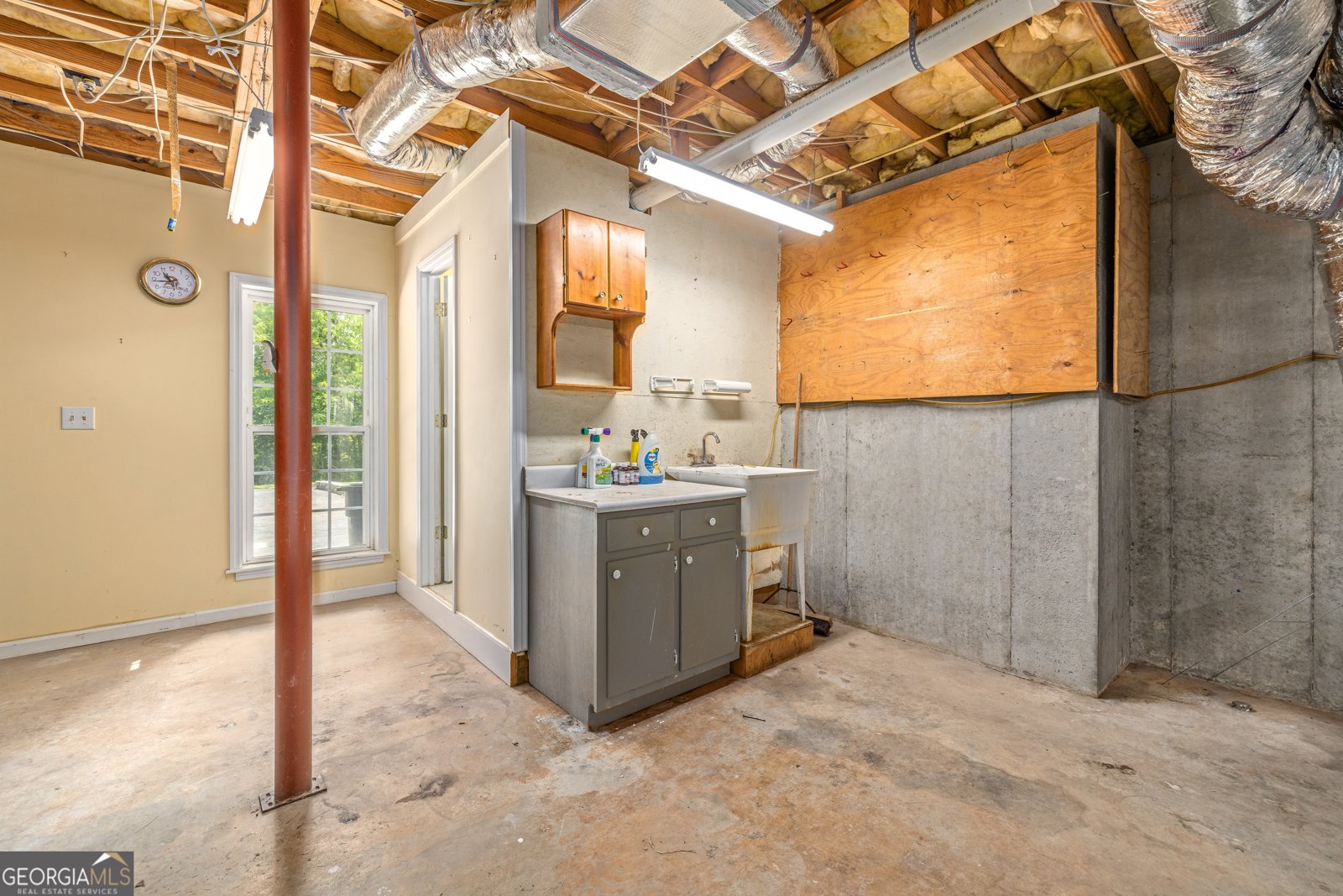 1155 Sweetwater Drive Clarkesville - 39