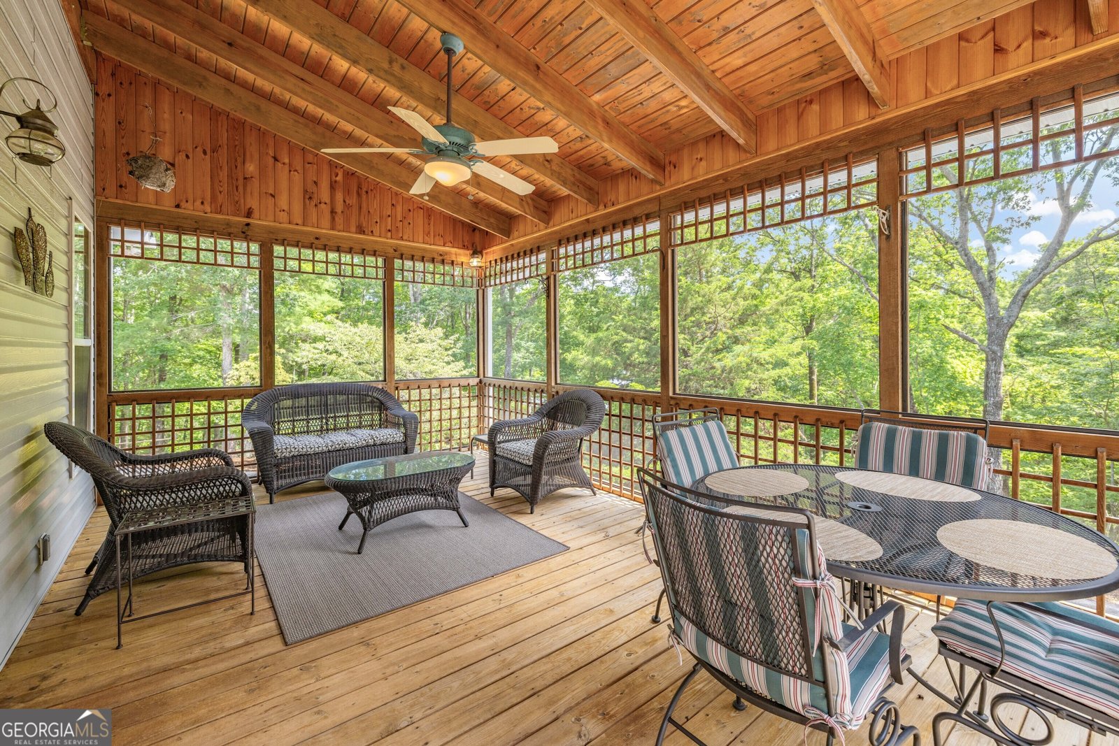 1155 Sweetwater Drive Clarkesville - 42